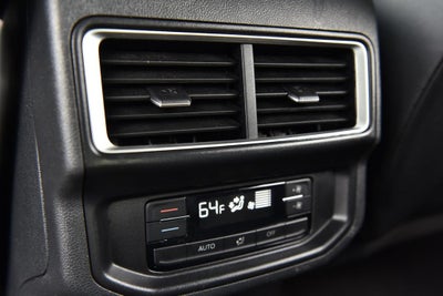 2025 Volkswagen Atlas 2.0T Peak Edition 4MOTION