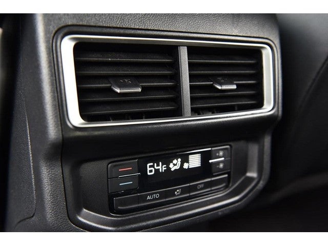 2025 Volkswagen Atlas 2.0T Peak Edition 4MOTION