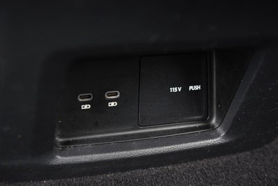 2025 Volkswagen Atlas 2.0T Peak Edition 4MOTION