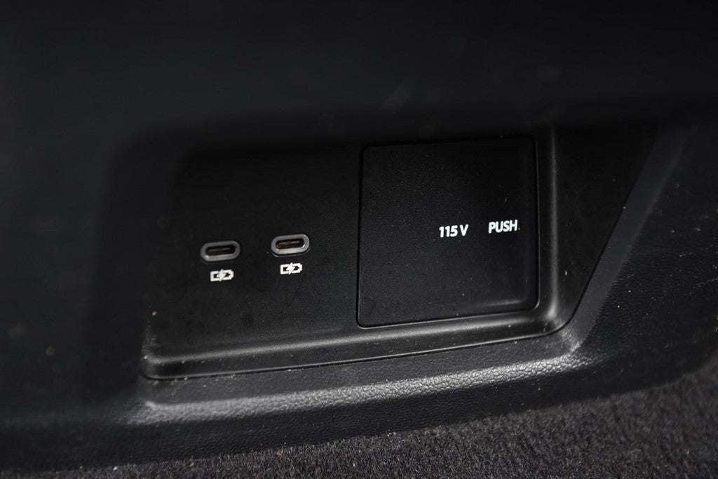 2025 Volkswagen Atlas 2.0T Peak Edition 4MOTION