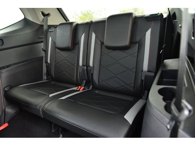 2025 Volkswagen Atlas 2.0T Peak Edition 4MOTION