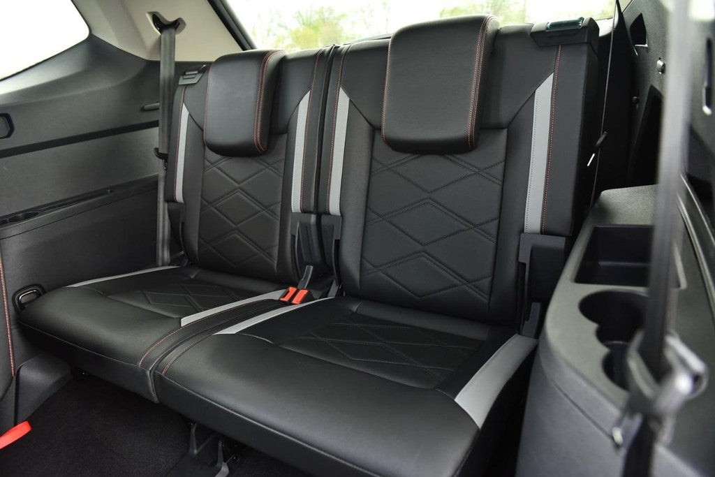 2025 Volkswagen Atlas 2.0T Peak Edition 4MOTION