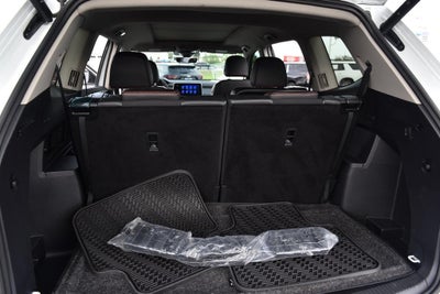 2025 Volkswagen Atlas 2.0T Peak Edition 4MOTION