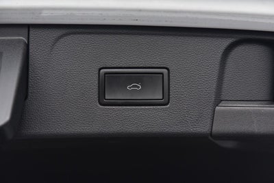 2025 Volkswagen Atlas 2.0T Peak Edition 4MOTION