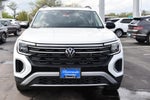 2025 Volkswagen Atlas 2.0T Peak Edition 4MOTION