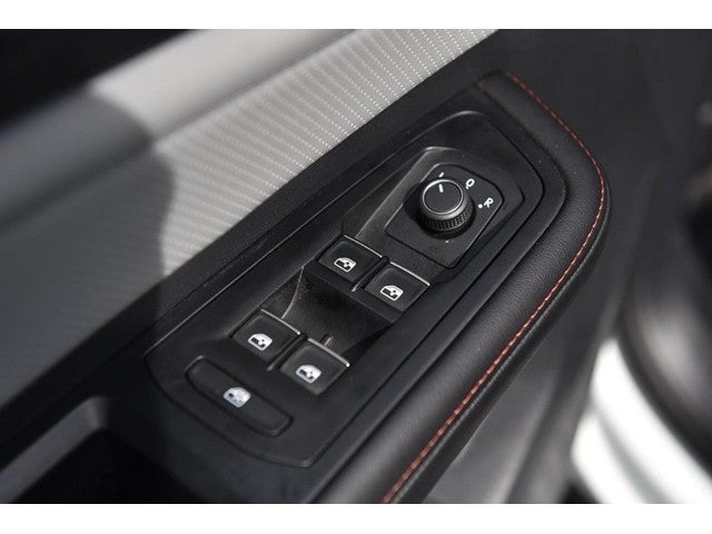 2025 Volkswagen Atlas 2.0T Peak Edition 4MOTION