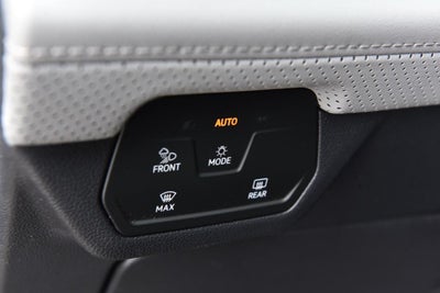 2025 Volkswagen Atlas 2.0T Peak Edition 4MOTION