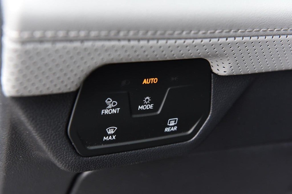 2025 Volkswagen Atlas 2.0T Peak Edition 4MOTION