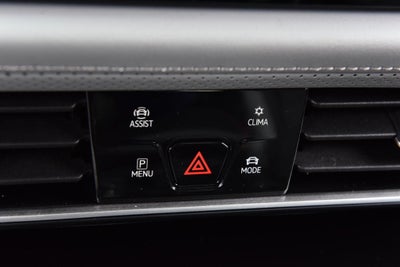 2025 Volkswagen Atlas 2.0T Peak Edition 4MOTION