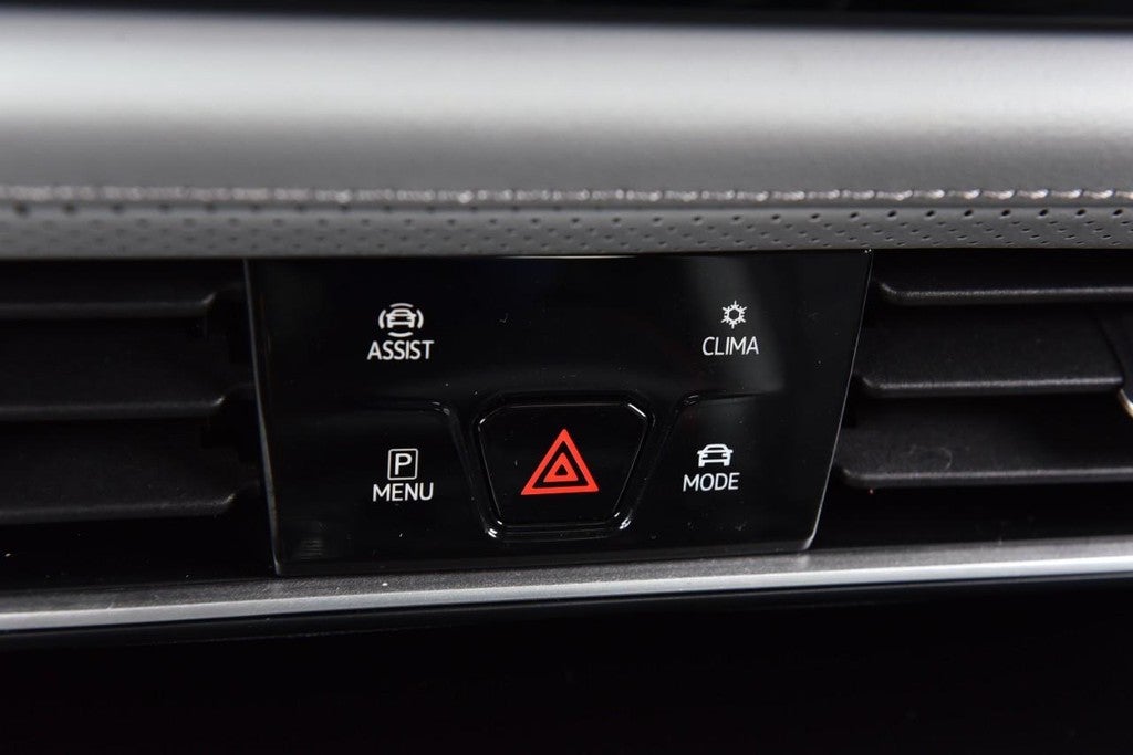 2025 Volkswagen Atlas 2.0T Peak Edition 4MOTION