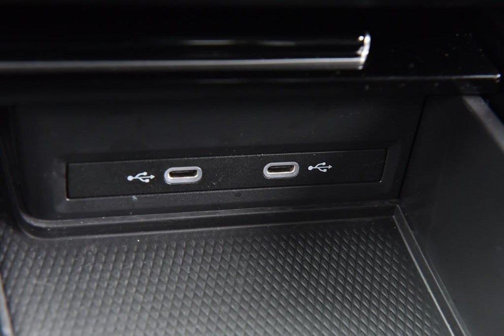 2025 Volkswagen Atlas 2.0T Peak Edition 4MOTION