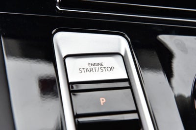 2025 Volkswagen Atlas 2.0T Peak Edition 4MOTION