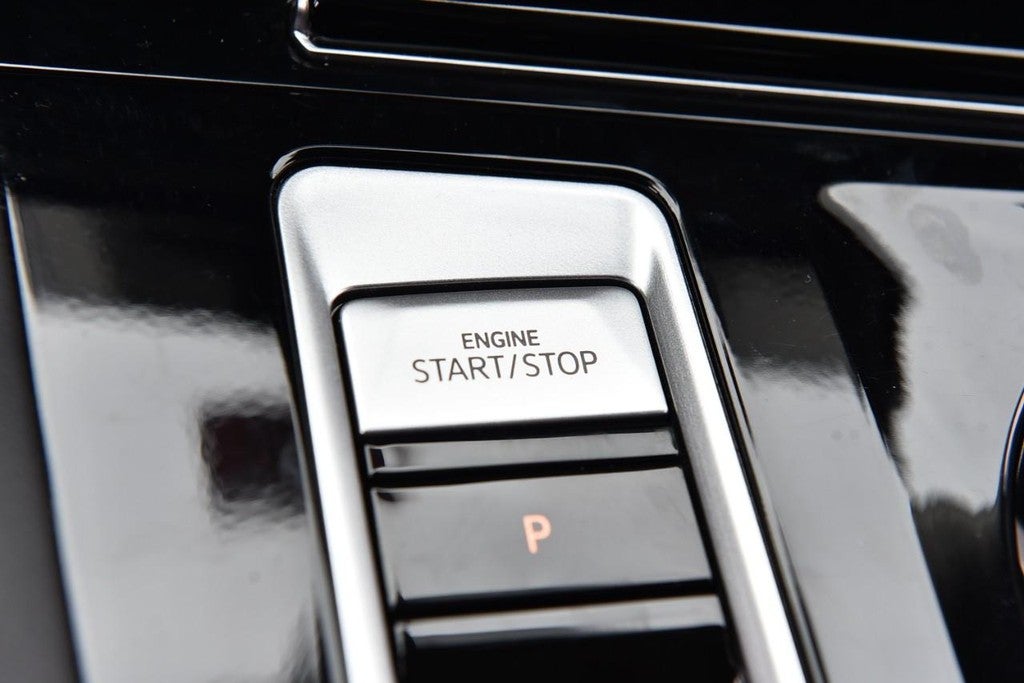 2025 Volkswagen Atlas 2.0T Peak Edition 4MOTION