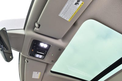 2025 Volkswagen Atlas 2.0T Peak Edition 4MOTION