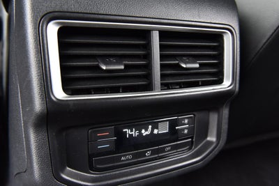 2025 Volkswagen Atlas 2.0T Peak Edition 4MOTION