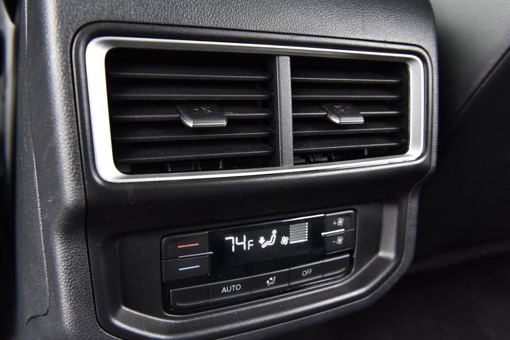 2025 Volkswagen Atlas 2.0T Peak Edition 4MOTION