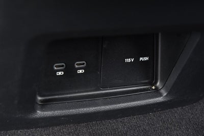 2025 Volkswagen Atlas 2.0T Peak Edition 4MOTION