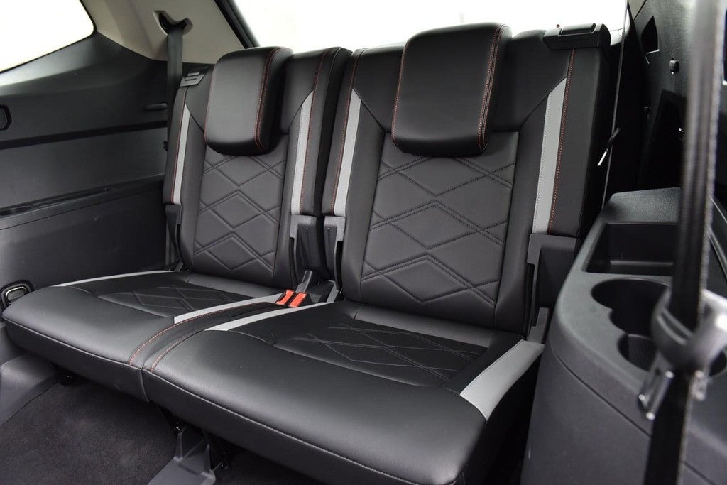 2025 Volkswagen Atlas 2.0T Peak Edition 4MOTION