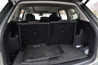 2025 Volkswagen Atlas 2.0T Peak Edition 4MOTION