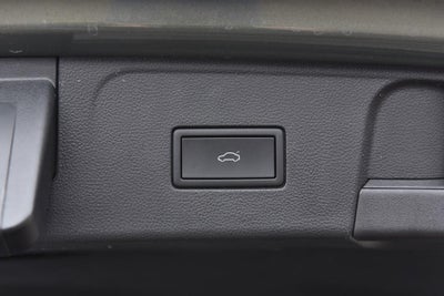 2025 Volkswagen Atlas 2.0T Peak Edition 4MOTION