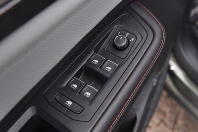 2025 Volkswagen Atlas 2.0T Peak Edition 4MOTION