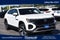 2024 Volkswagen Atlas Cross Sport 2.0T SE