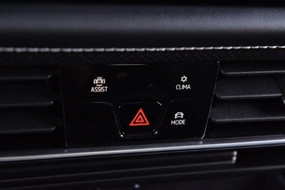 2024 Volkswagen Atlas Cross Sport 2.0T SE