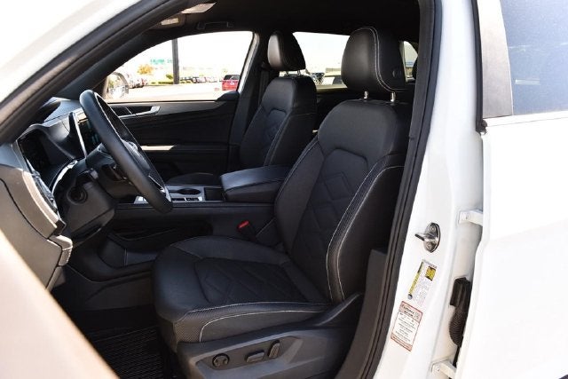 2024 Volkswagen Atlas Cross Sport 2.0T SE