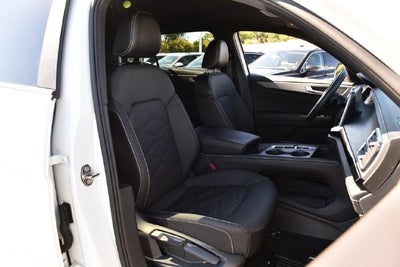 2024 Volkswagen Atlas Cross Sport 2.0T SE
