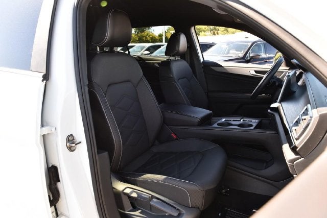 2024 Volkswagen Atlas Cross Sport 2.0T SE