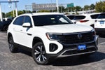 2024 Volkswagen Atlas Cross Sport 2.0T SE