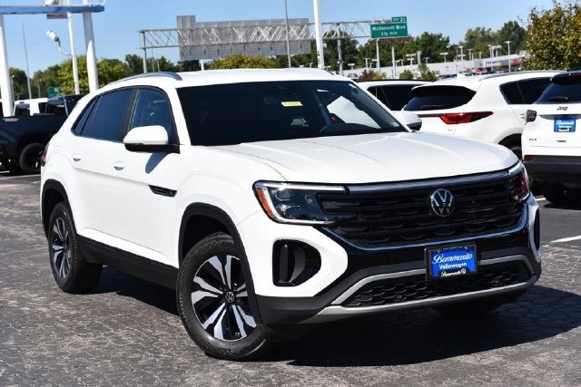 2024 Volkswagen Atlas Cross Sport 2.0T SE