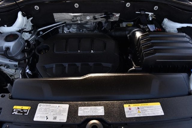 2024 Volkswagen Atlas Cross Sport 2.0T SE