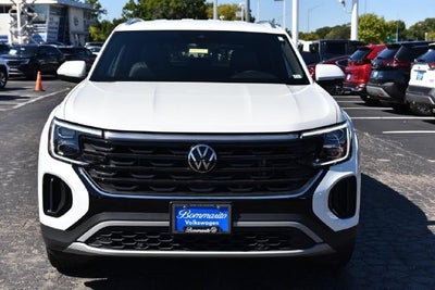 2024 Volkswagen Atlas Cross Sport 2.0T SE