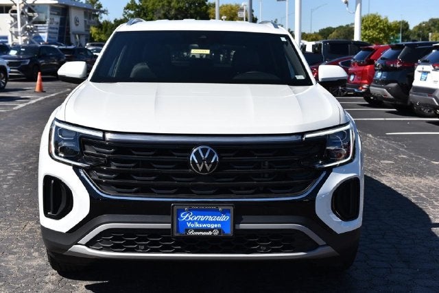 2024 Volkswagen Atlas Cross Sport 2.0T SE