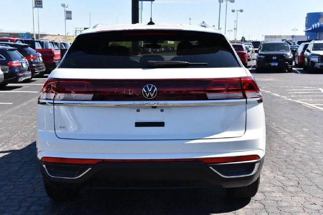 2024 Volkswagen Atlas Cross Sport 2.0T SE