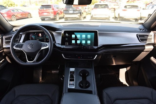 2024 Volkswagen Atlas Cross Sport 2.0T SE