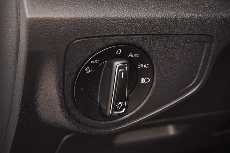 2021 Volkswagen Atlas 2.0T SE FWD