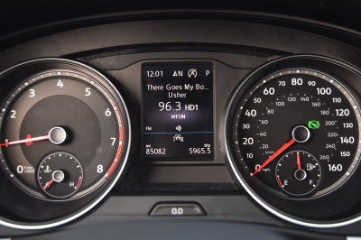 2021 Volkswagen Atlas 2.0T SE FWD