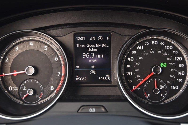 2021 Volkswagen Atlas 2.0T SE FWD