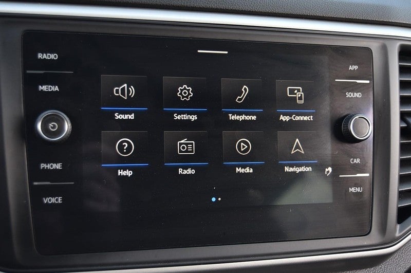 2021 Volkswagen Atlas 2.0T SE FWD