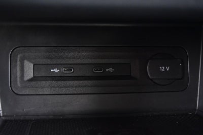 2021 Volkswagen Atlas 2.0T SE FWD