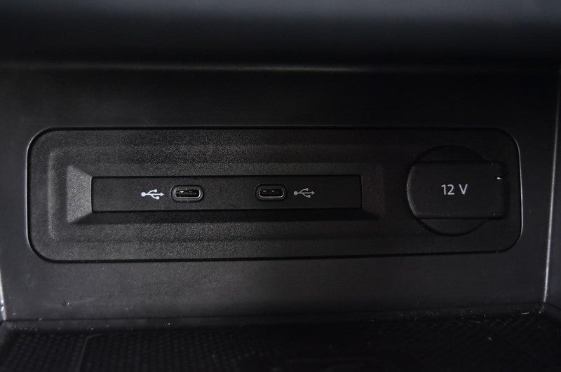 2021 Volkswagen Atlas 2.0T SE FWD