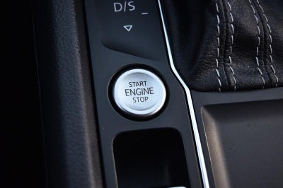 2021 Volkswagen Atlas 2.0T SE FWD