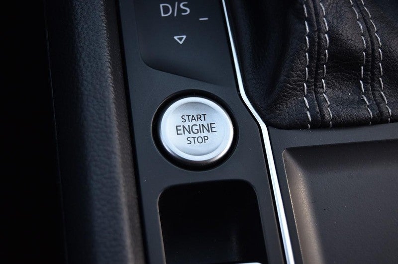 2021 Volkswagen Atlas 2.0T SE FWD