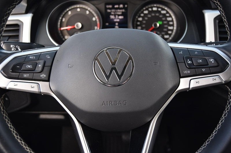 2021 Volkswagen Atlas 2.0T SE FWD