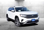 2021 Volkswagen Atlas 2.0T SE FWD