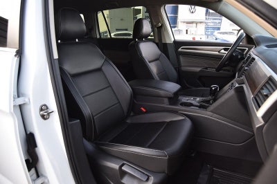 2021 Volkswagen Atlas 2.0T SE FWD