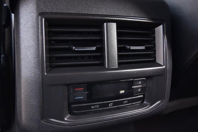 2021 Volkswagen Atlas 2.0T SE FWD