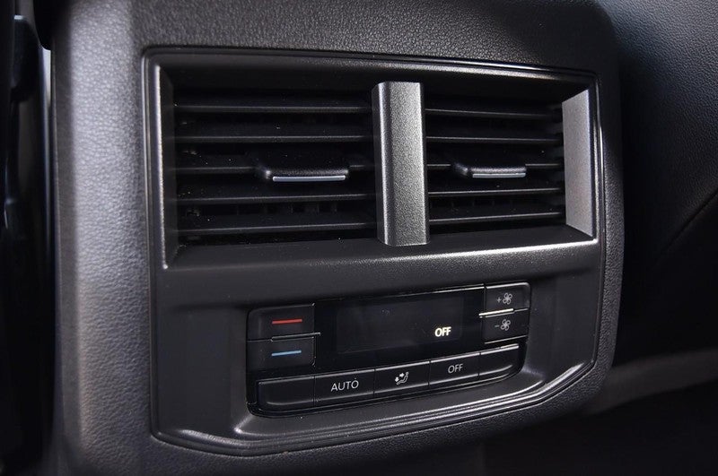 2021 Volkswagen Atlas 2.0T SE FWD